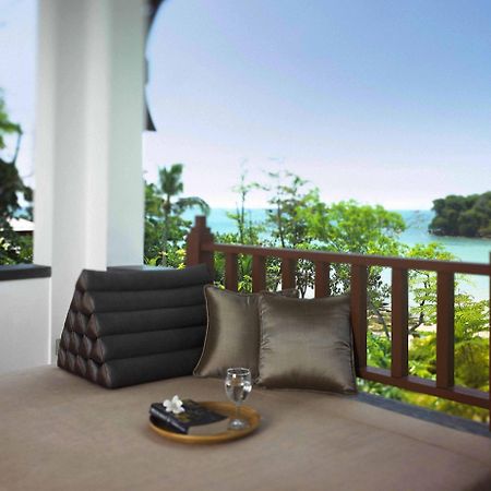 Nakamanda Resort And Spa- Sha Plus Klong Muang Beach Quarto foto