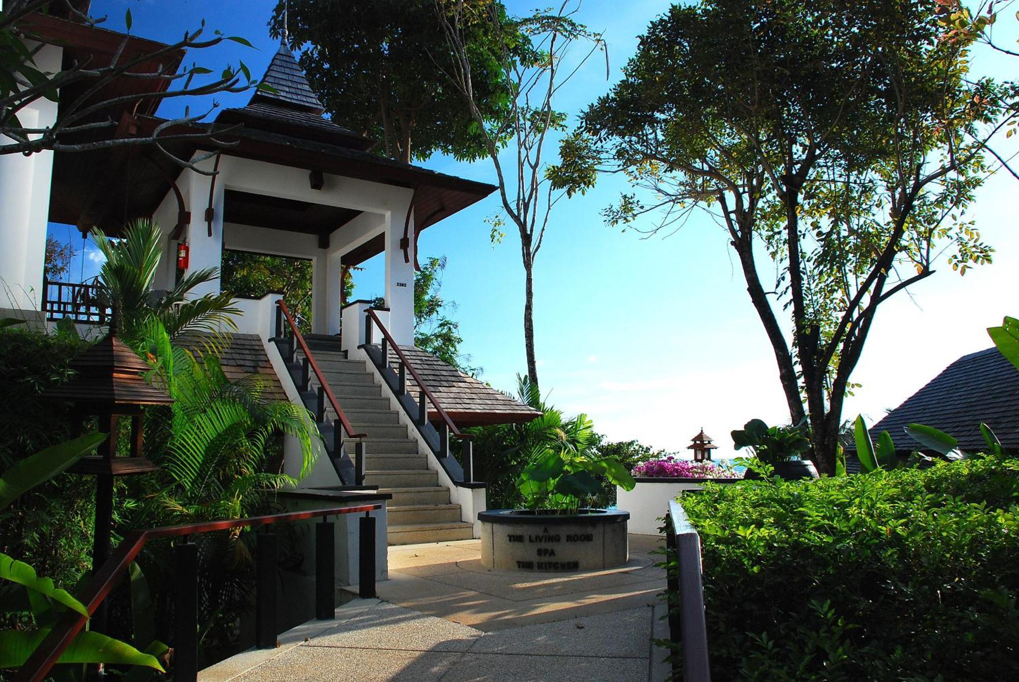 Nakamanda Resort And Spa- Sha Plus Klong Muang Beach Exterior foto