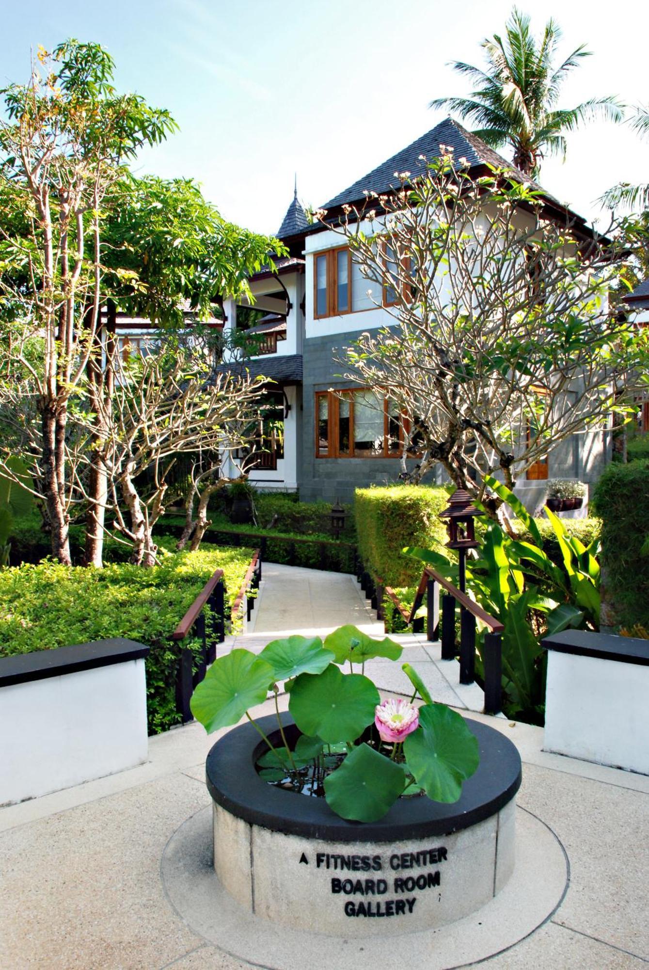 Nakamanda Resort And Spa- Sha Plus Klong Muang Beach Exterior foto