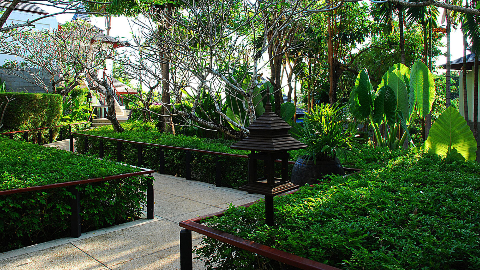 Nakamanda Resort And Spa- Sha Plus Klong Muang Beach Exterior foto