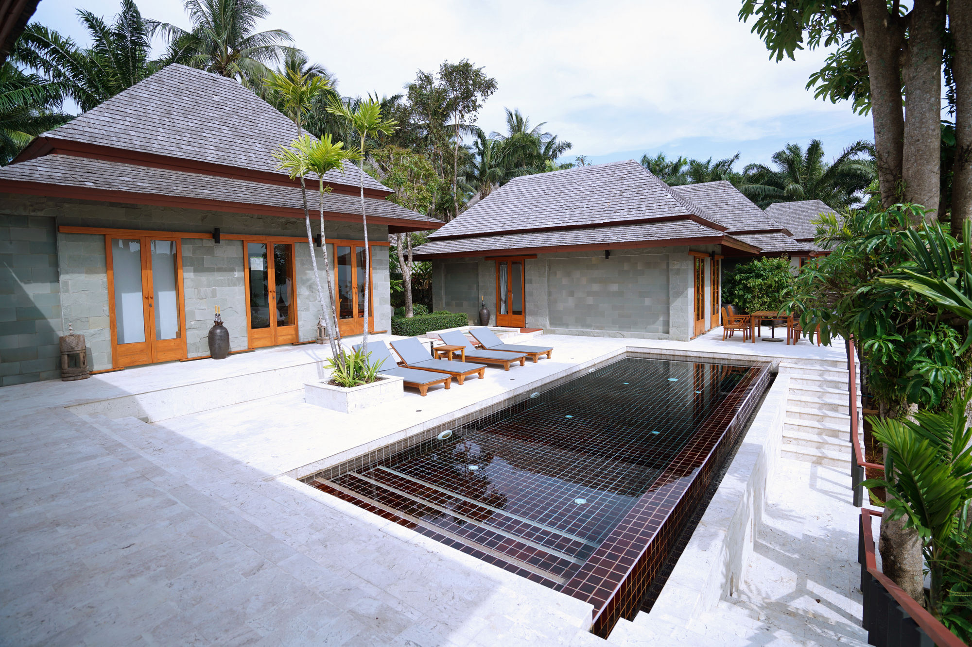 Nakamanda Resort And Spa- Sha Plus Klong Muang Beach Exterior foto