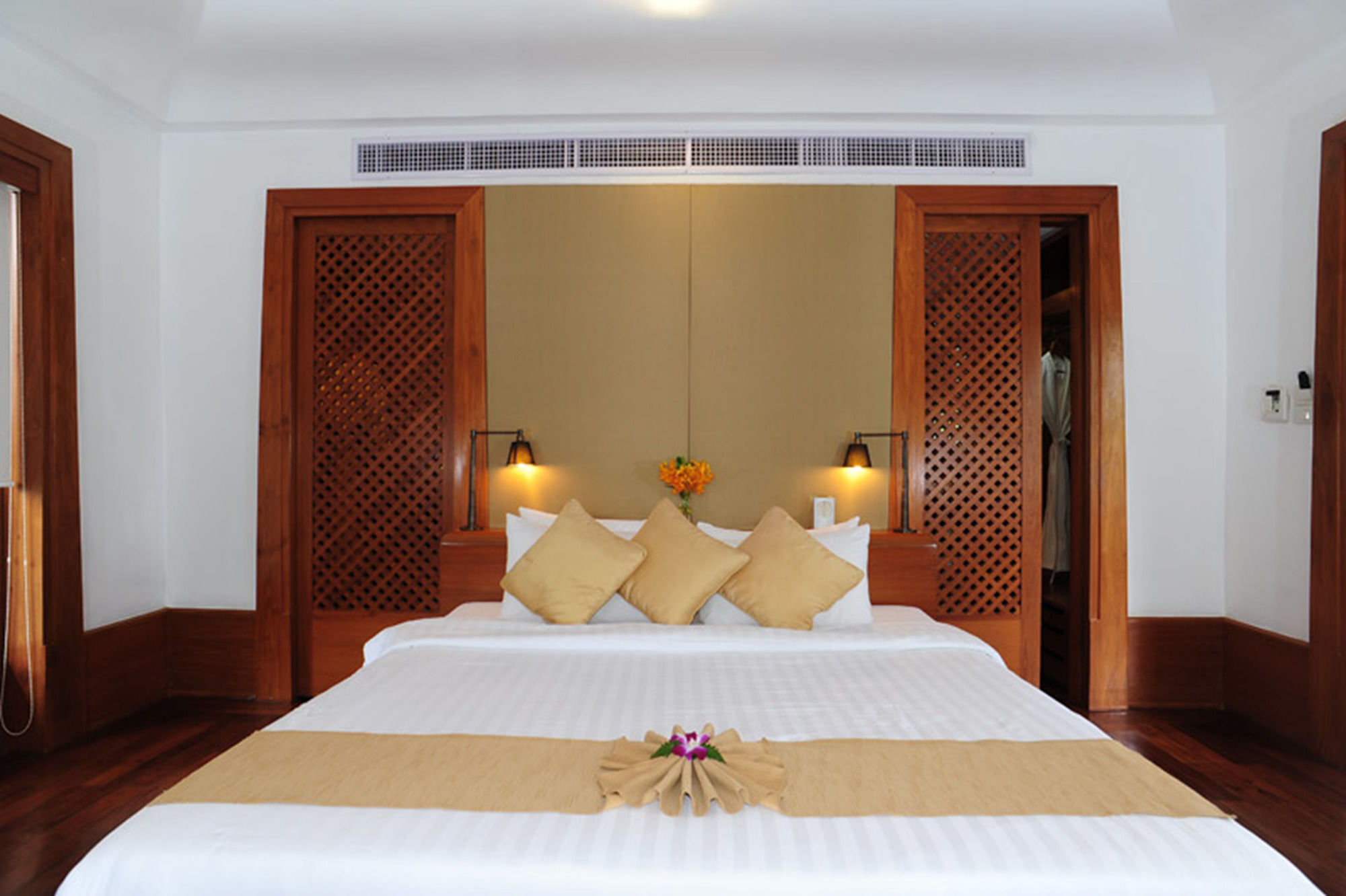 Nakamanda Resort And Spa- Sha Plus Klong Muang Beach Exterior foto